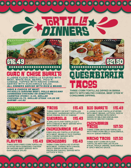 PAVMENU COMIDA v4 8,5 x 11_tortilla dinners